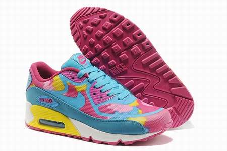 air max falsas